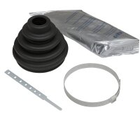 Bellow Kit Drive Shaft NBR Ø 20mm with grease...