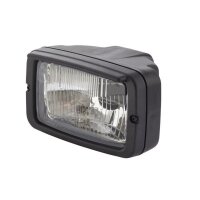 Scheinwerfer Halogen HELLA für AEBI