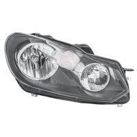 Hauptscheinwerfer rechts 12 V W5W FF HELLA für u.a....