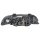 Headlight left 12 V PY21W Xenon HELLA suitable for e.g. BMW 5 Series