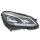 Main headlight right 12 V PSY24W halogen HELLA for MERCEDES-BENZ and others