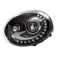 Hauptscheinwerfer links 12 V LED Bi-Xenon HELLA für...