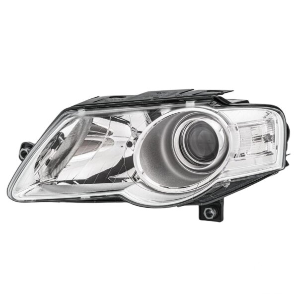 Main headlamp left 12 V W5W DE HELLA for VW Passat and others