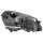 Main headlamp left 12 V H7 halogen HELLA for MERCEDES-BENZ E-Class and others