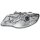 Left main headlight 12 V D1S/H7 bi-xenon HELLA for VW Touareg and others