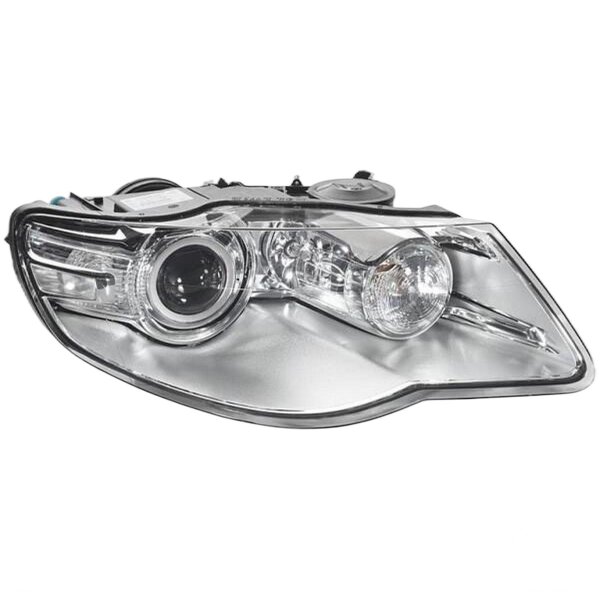 Main headlamp right 12 V D1S/H7 bi-xenon HELLA for VW Touareg and others