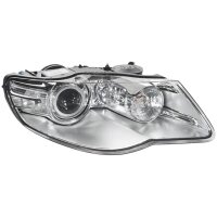 Main headlamp right 12 V D1S/H7 bi-xenon HELLA for VW...