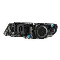 Main headlamp right 12 V D1S/H7 bi-xenon HELLA for VW...