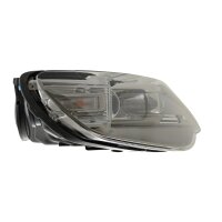 Main headlamp right 12 V D1S/H7 bi-xenon HELLA for VW Touareg and others