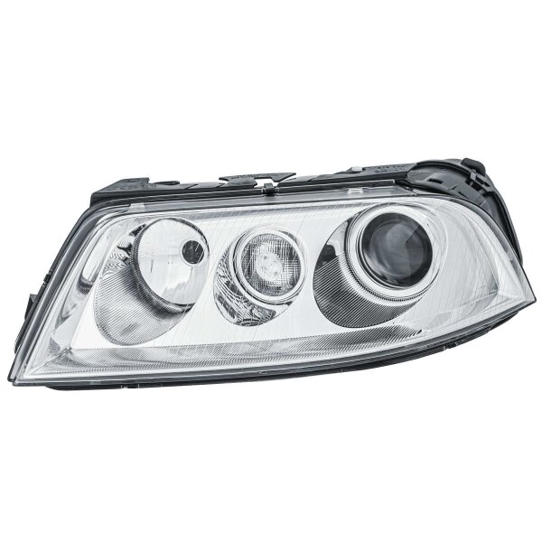 Hauptscheinwerfer links Bi-Xenon Halogen HELLA für VW PASSAT (3B3) Variant (3B6)