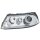 Hauptscheinwerfer links Bi-Xenon Halogen HELLA für VW PASSAT (3B3) Variant (3B6)