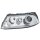 Hauptscheinwerfer links Bi-Xenon Halogen HELLA für VW PASSAT (3B3) Variant (3B6)