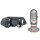 Hauptscheinwerfer links Bi-Xenon Halogen HELLA für VW PASSAT (3B3) Variant (3B6)