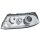 Hauptscheinwerfer links Bi-Xenon Halogen HELLA für VW PASSAT (3B3) Variant (3B6)