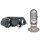 Hauptscheinwerfer links Bi-Xenon Halogen HELLA für VW PASSAT (3B3) Variant (3B6)
