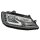 Main headlight right 12 V D3S/H7 bi-xenon HELLA for VW Jetta IV and others