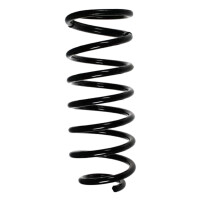 Fahrwerksfeder Hinterachse Schraubenfeder Ø146mm SPIDAN für u.a. TOYOTA Land