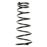 Fahrwerksfeder Hinterachse Schraubenfeder Ø111mm SPIDAN für u.a. TOYOTA Corolla