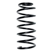 Suspension spring front axle coil spring Ø141mm SPIDAN for e.g. VW Corrado