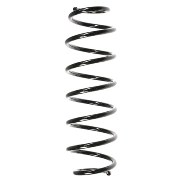 Suspension Spring Rear Axle Coil spring with constant...