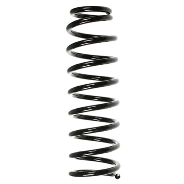 Suspension Spring Rear Axle Coil spring with constant...