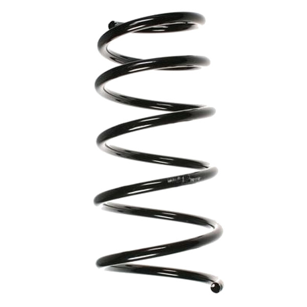 Fahrwerksfeder Vorderachse Schraubenfeder Ø139mm SPIDAN für u.a.RENAULT Megane I
