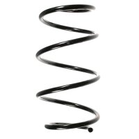Fahrwerksfeder vorne Schraubenfeder 343mm SPIDAN für...