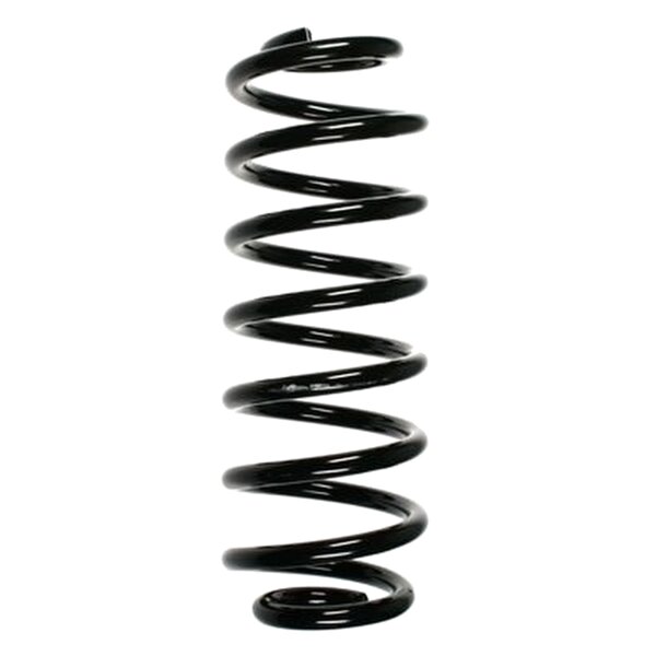 Suspension spring rear axle coil spring Ø119mm...