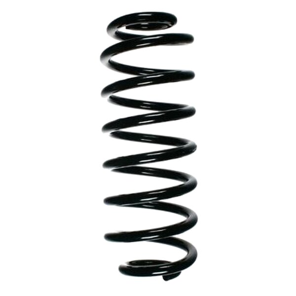 Suspension spring rear axle coil spring Ø120mm...