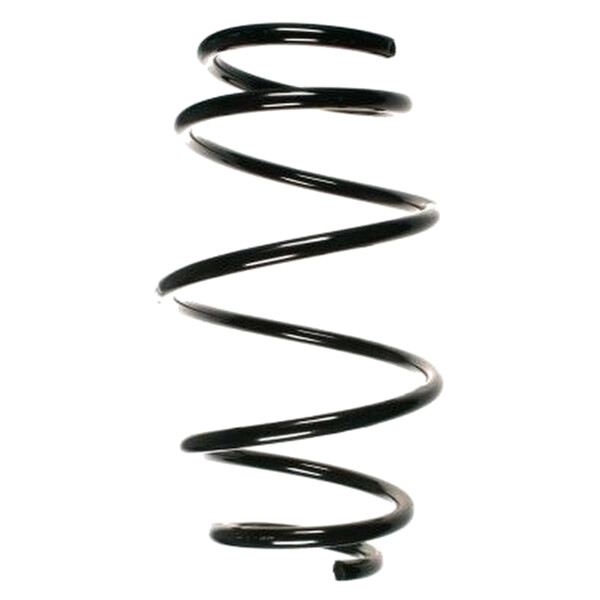 Suspension spring front axle coil spring Ø 213mm...