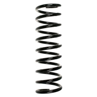 Suspension spring rear axle coil spring Ø114mm SPIDAN for BMW 7 Series and others