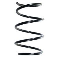 Suspension spring front axle coil spring Ø171mm...