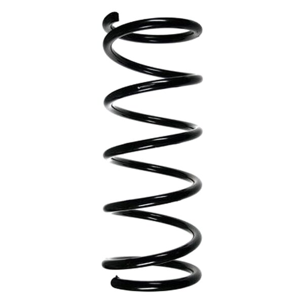 Suspension spring front axle coil spring Ø185mm...