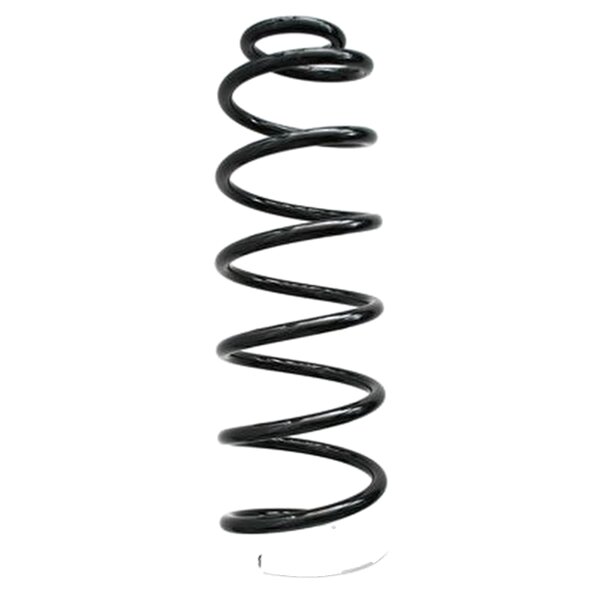 Suspension spring rear axle coil spring Ø134mm...