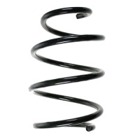 Suspension spring front axle coil spring Ø111mm...