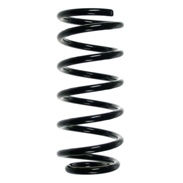 Suspension Spring Rear Axle Coil spring with constant...