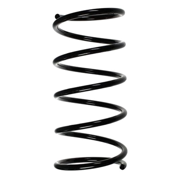 Suspension spring front axle coil spring Ø158mm...