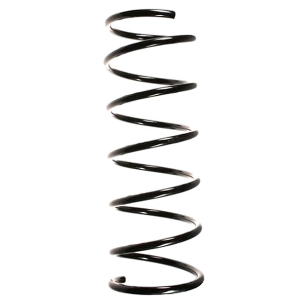 Suspension spring front axle coil spring Ø159mm SPIDAN for e.g.CITROËN Berlingo