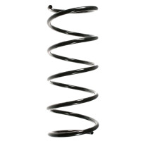 Suspension spring front axle coil spring Ø160mm...