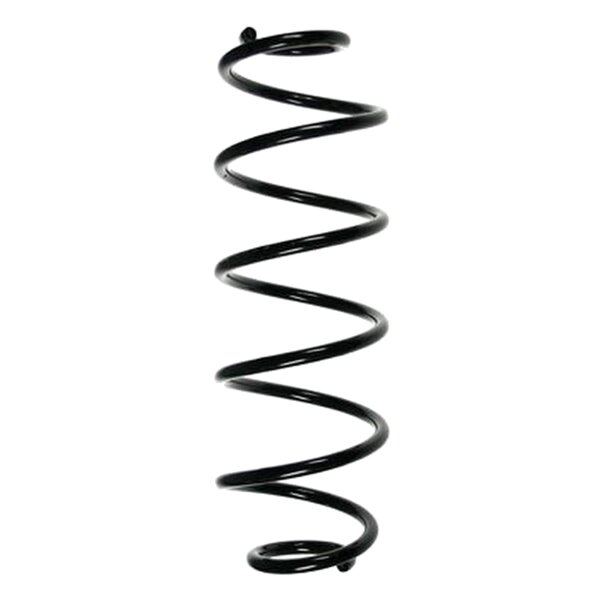 Fahrwerksfeder Hinterachse Schraubenfeder Ø119mm...