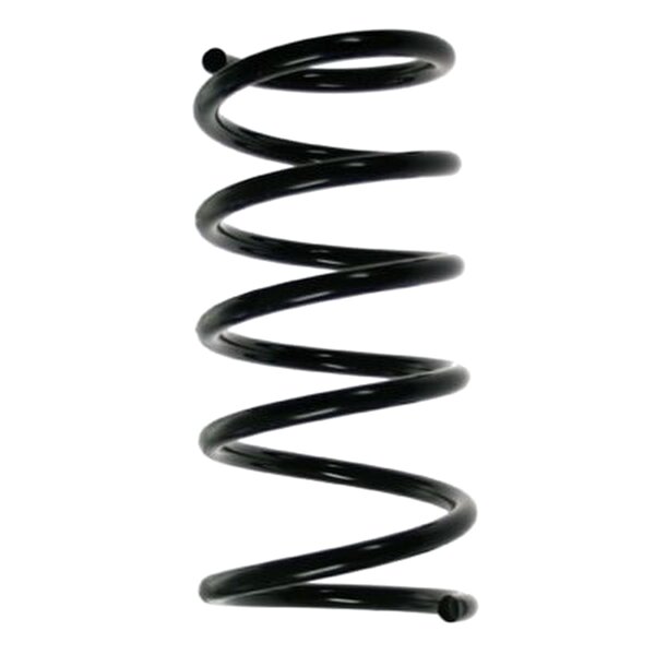 Suspension spring front axle coil spring Ø130mm...