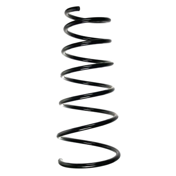 Fahrwerksfeder Vorderachse Schraubenfeder Ø140mm SPIDAN für u.a. FIAT Doblo