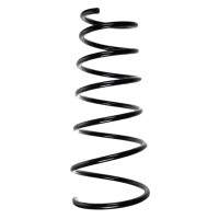 Fahrwerksfeder Vorderachse Schraubenfeder Ø140mm...