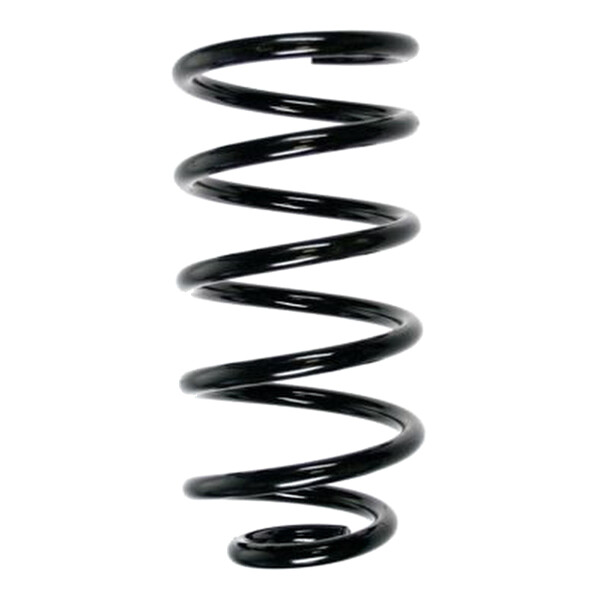 Suspension spring rear axle coil spring Ø125mm...