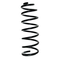 SPIDAN 55244 Fahrwerksfeder hinten