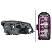 Hauptscheinwerfer links 12 V P21W FF HELLA für u.a....