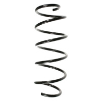 Fahrwerksfeder Vorderachse Schraubenfeder Ø143mm...