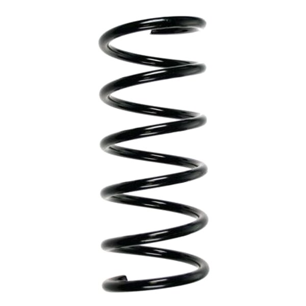 Suspension spring rear axle coil spring Ø119mm...