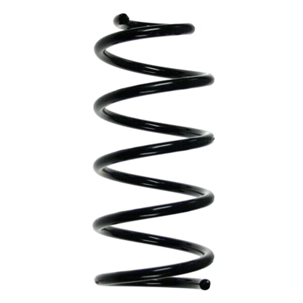 Suspension spring rear axle coil spring Ø122mm...