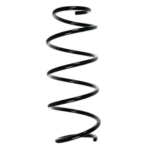 Suspension Spring Front Axle Coil spring with constant...